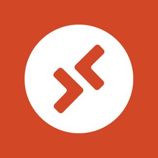微软远程桌面app下载图标