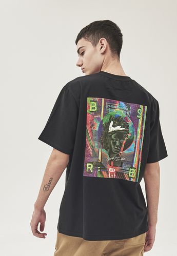 blackwork品牌衣服