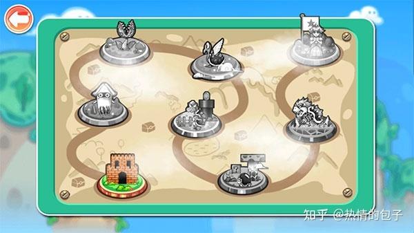 马里奥制造2模拟器图标