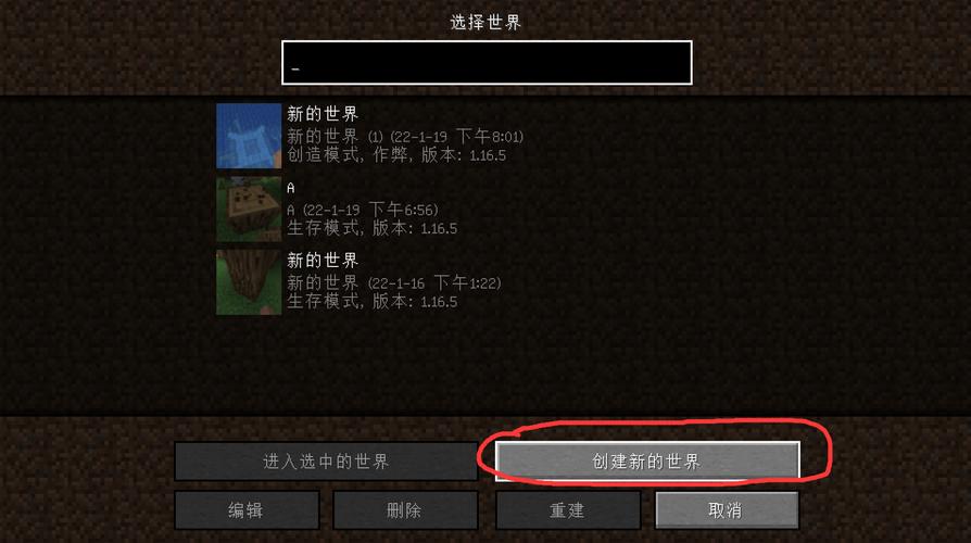mc出生就是村庄的种子