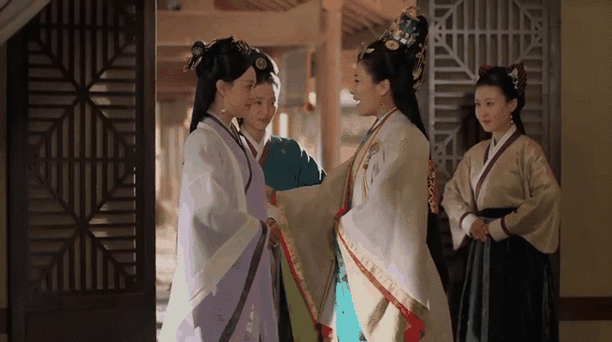芈月的姐妹