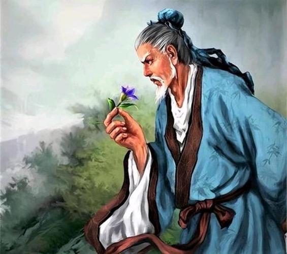 封神:以药证道,我为药圣