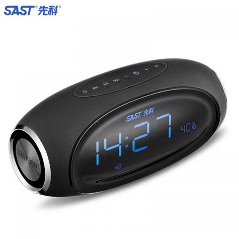 小v蓝牙音箱开蓝牙有什么用截图