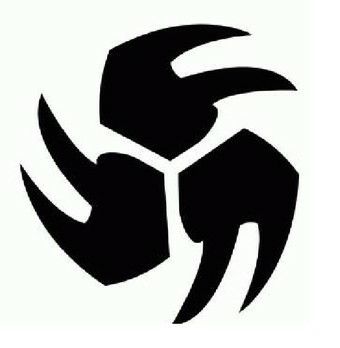 响鬼假面骑士51年历代logo