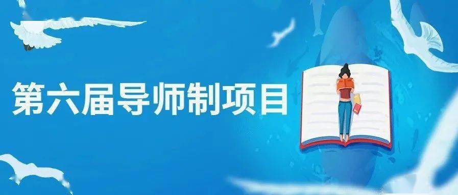 导师是干嘛用的