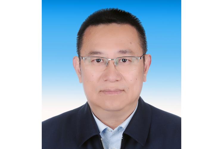 长江委何晓东级别