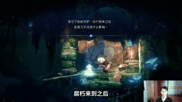 奥日与精灵意志预购