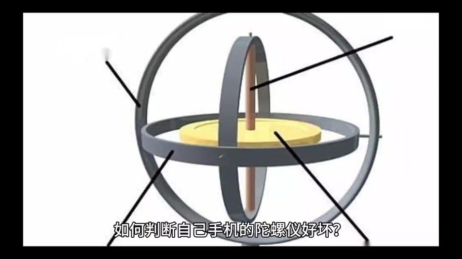 红米手机陀螺仪怎么打开游戏截图
