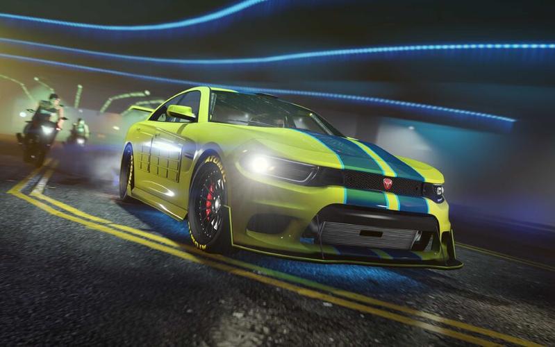 GTAOL车辆改装内容快速解锁攻略
