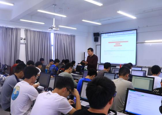 怎么连接到老师的电脑