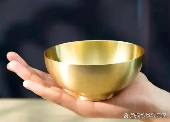 金饭碗是什么工作游戏截图