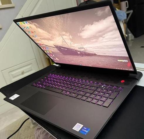 拯救者y7000p散热声音大缩略图