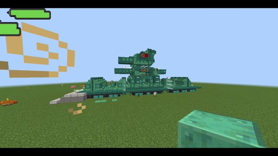 kv44在我的世界