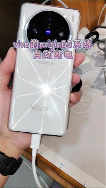 vivo手机充电满了会自动断电吗