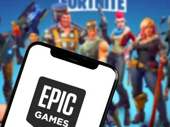 epic games手机客户端缩略图