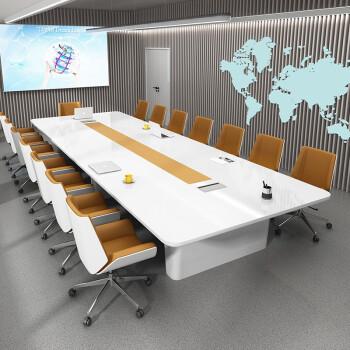 10米长会议室用几米会议桌