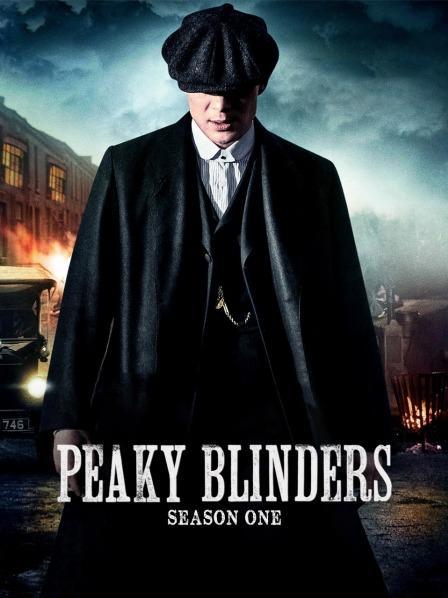 peaky blinders