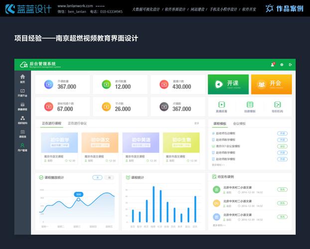 软件界面变小了