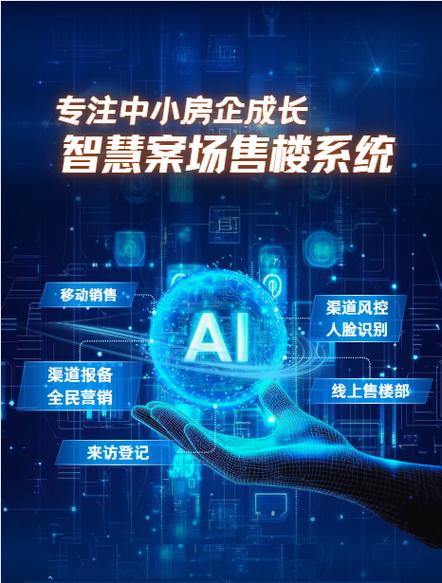 售楼软件