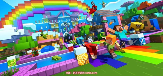 我的世界下界反应堆怎么用缩略图