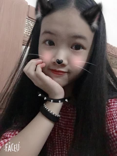 快手小雨猪12部