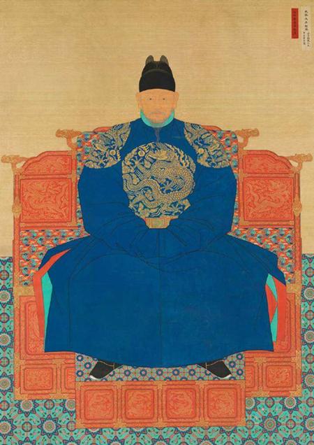 李成桂祖籍哪里人