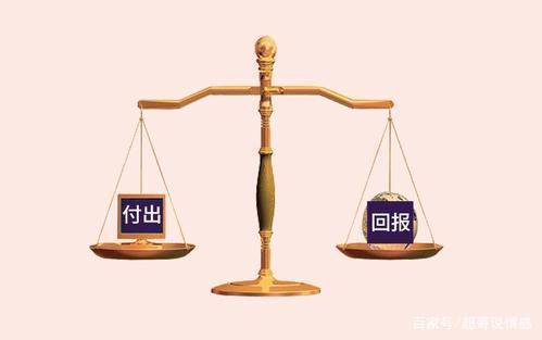 付出就会有回报作文600字