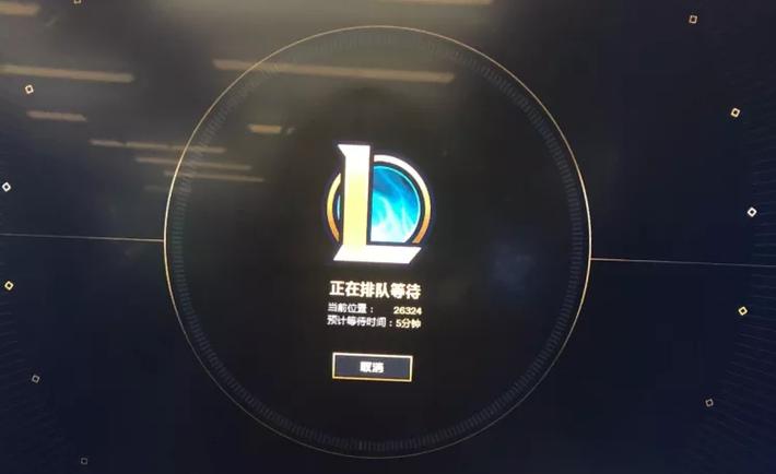 为什么打无限火力要排队图标