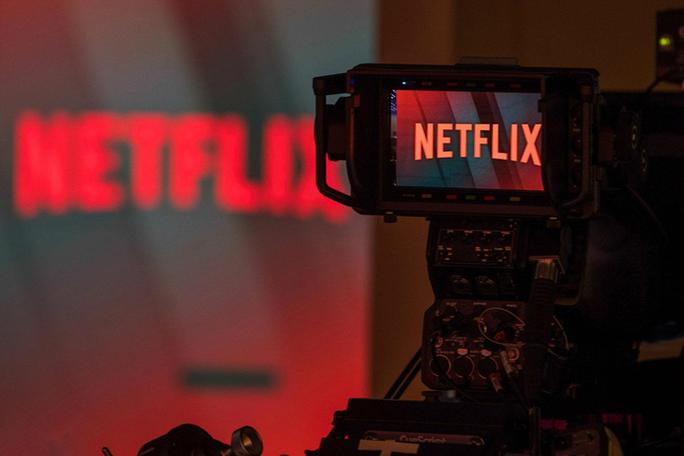 netflix账号