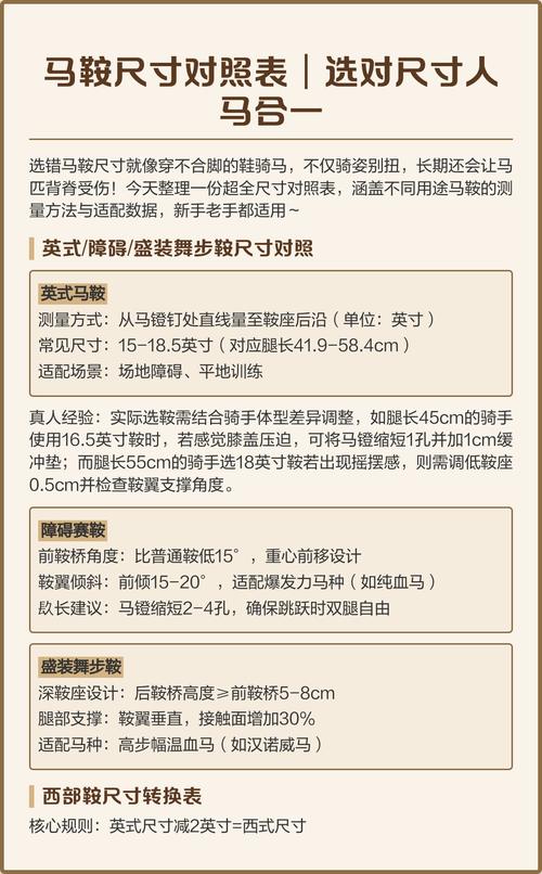 女式马鞍肩尺寸表