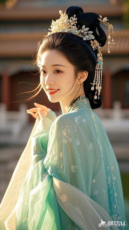 仙女请刘步真人是谁截图