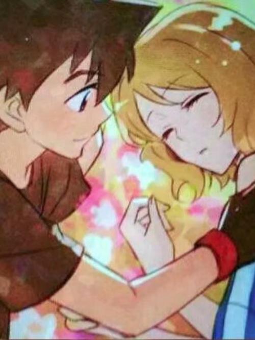 智娜永恒之重渡卡洛斯截图