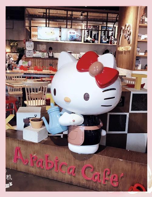 hellokittycafe官方下载