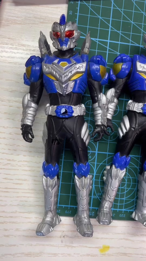 铠甲勇士玩具