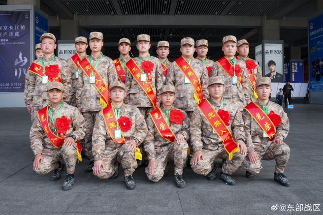 新兵什么时候进部队