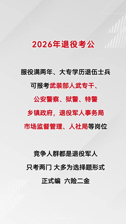 退伍军人直招特警