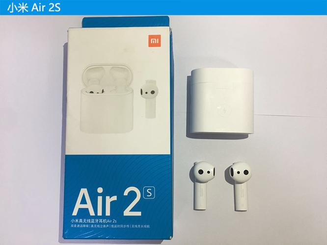 小米蓝牙耳机左耳单独使用