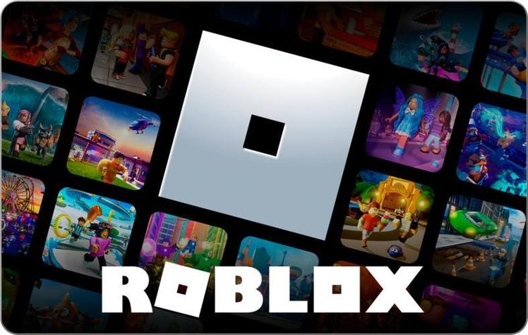 RobloX下载