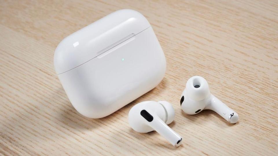 airpods pro二代图标