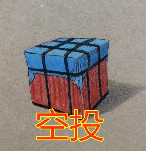 和平精英狙击枪怎么画缩略图