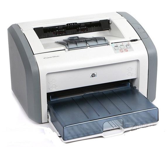 hp1020plus生产地