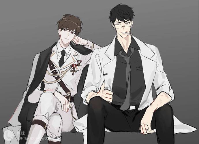 提灯三部曲的先后顺序截图