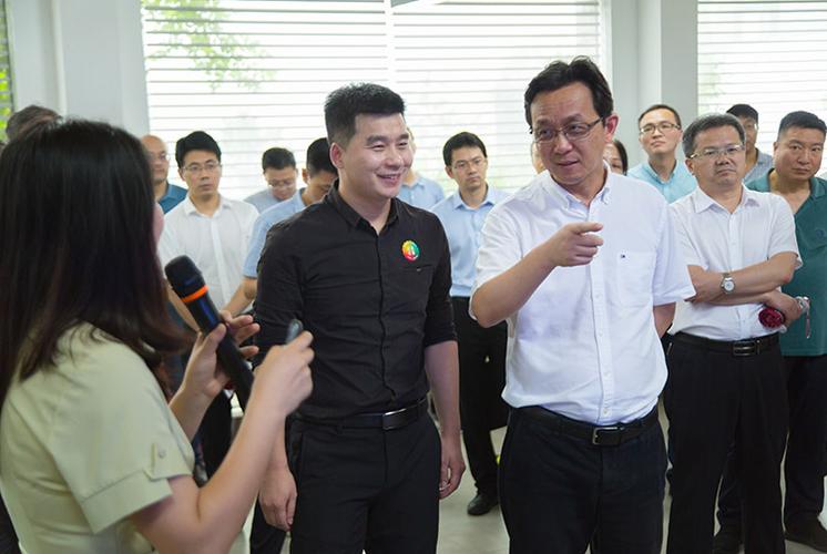 义乌市十八腔人才招聘