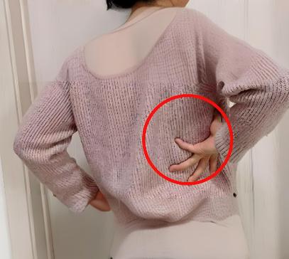 后背右边疼痛要警惕的三种病缩略图