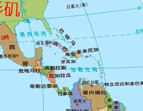 海地是哪个国家的殖民地