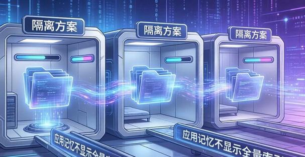 存储空间隔离已付费解锁版