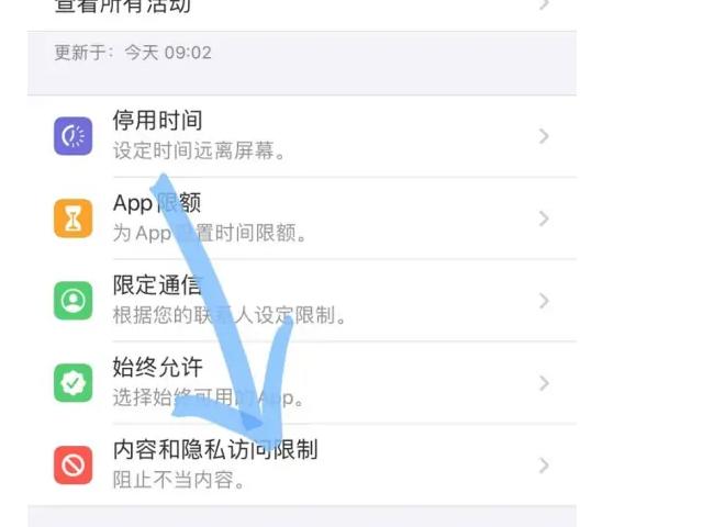 苹果手机突然不能拍照了怎么回事