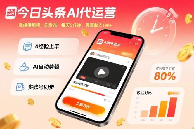 头条视频可以看,发布不了怎么回事