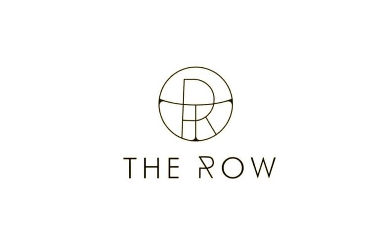 therow.
