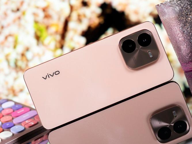 vivoy37价格表